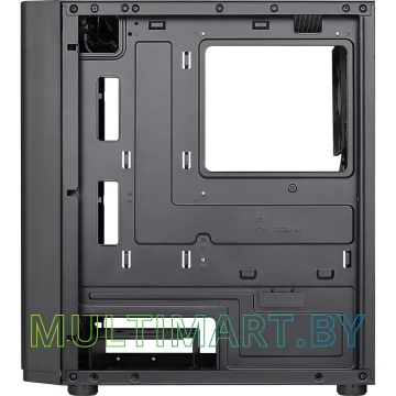 Корпус AeroCool Hexform-G-BK-v1 картинка 8